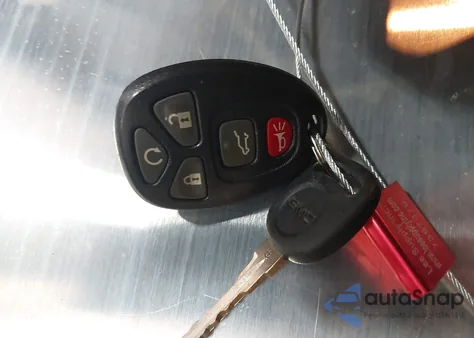 2011 GMC Acadia Slt-1 z USA, uszkodzony, nr VIN 1GKKVRED1BJ298022